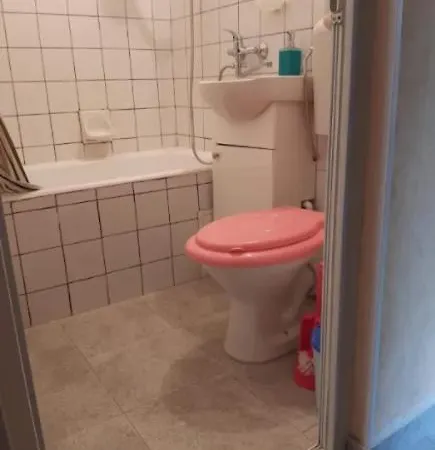 Apartment Garsoniera Constanta