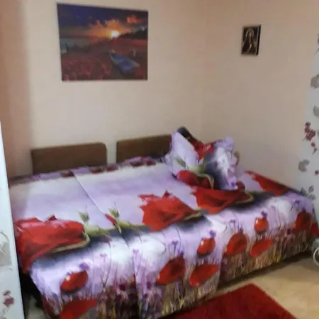 Apartment Garsoniera Constanta