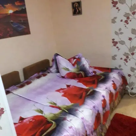 Garsoniera Apartment