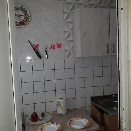Garsoniera Apartment